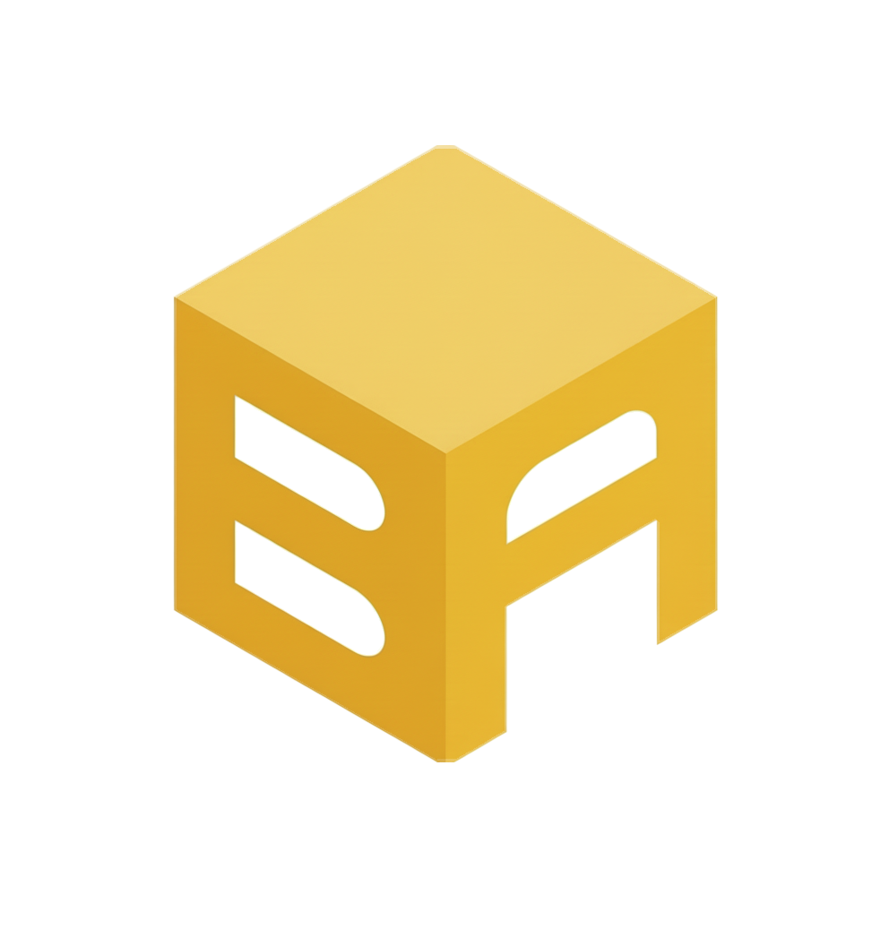 Boring Automations Logo